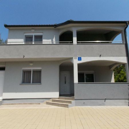 Apartment Vir Zewnętrze zdjęcie