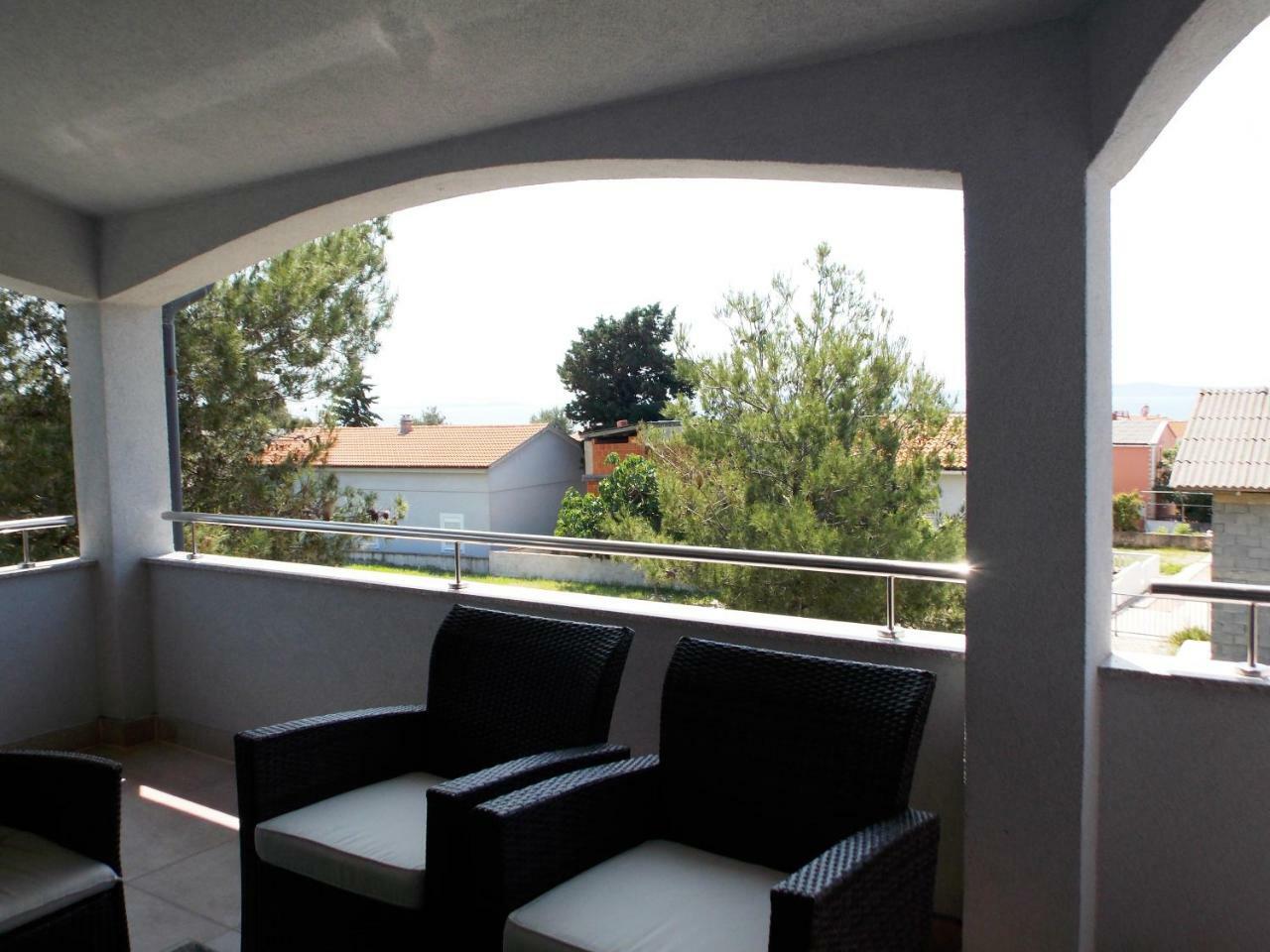 Apartment Vir Zewnętrze zdjęcie