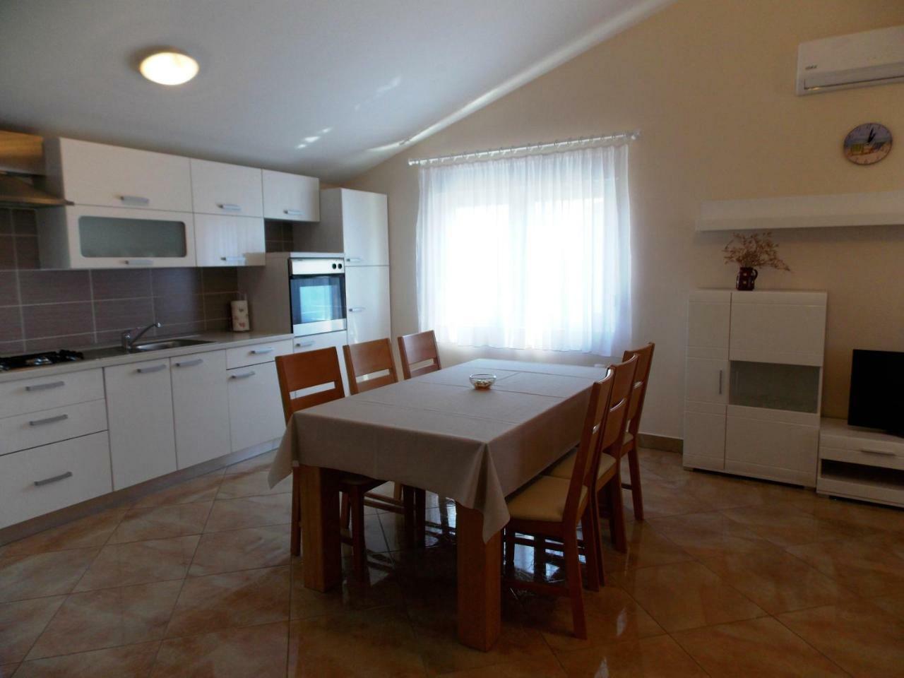 Apartment Vir Zewnętrze zdjęcie