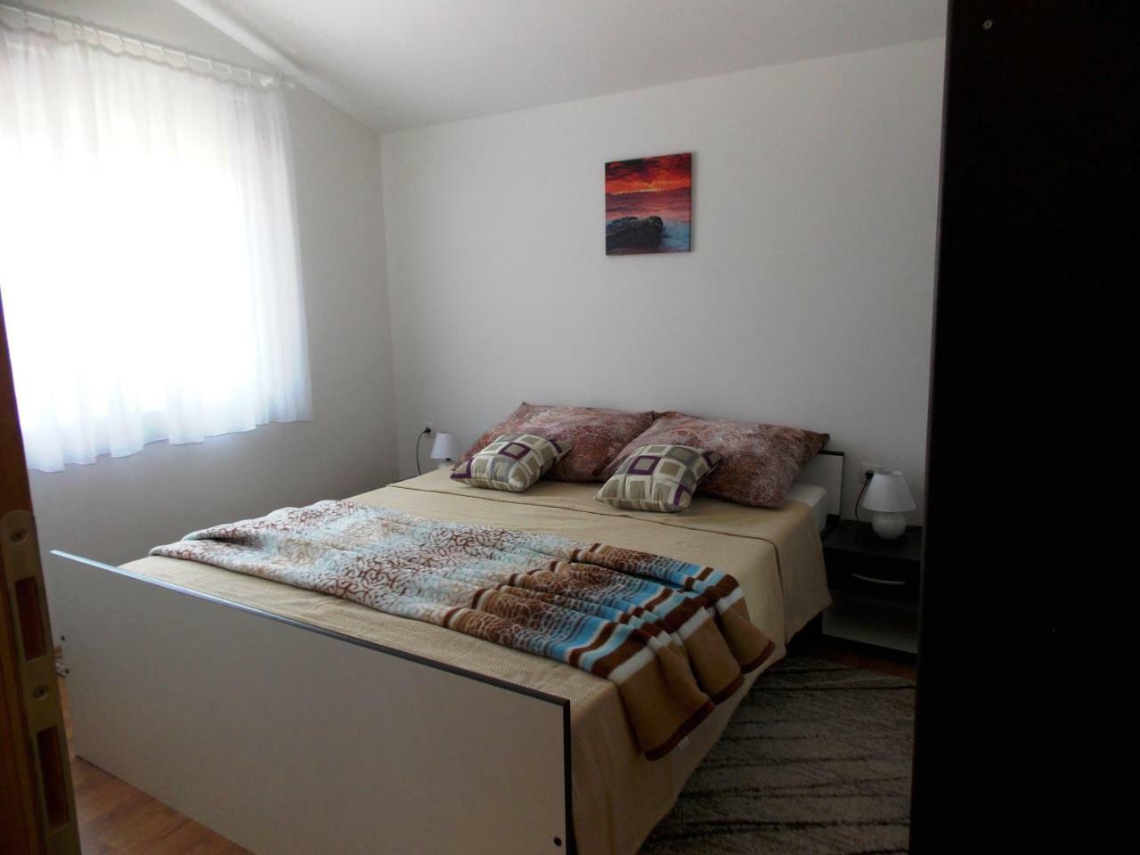 Apartment Vir Zewnętrze zdjęcie