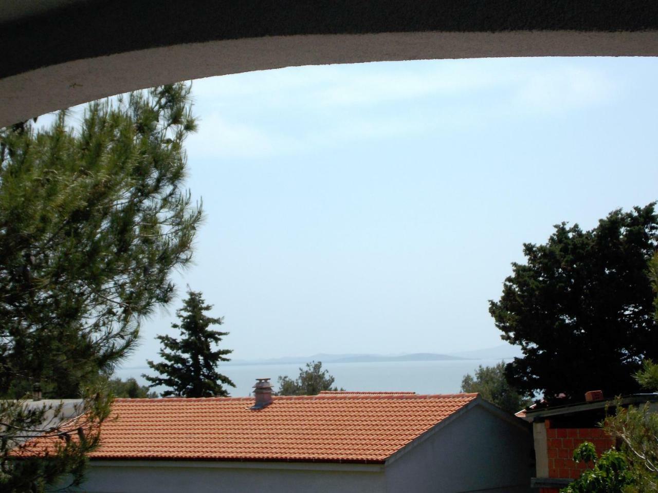 Apartment Vir Zewnętrze zdjęcie