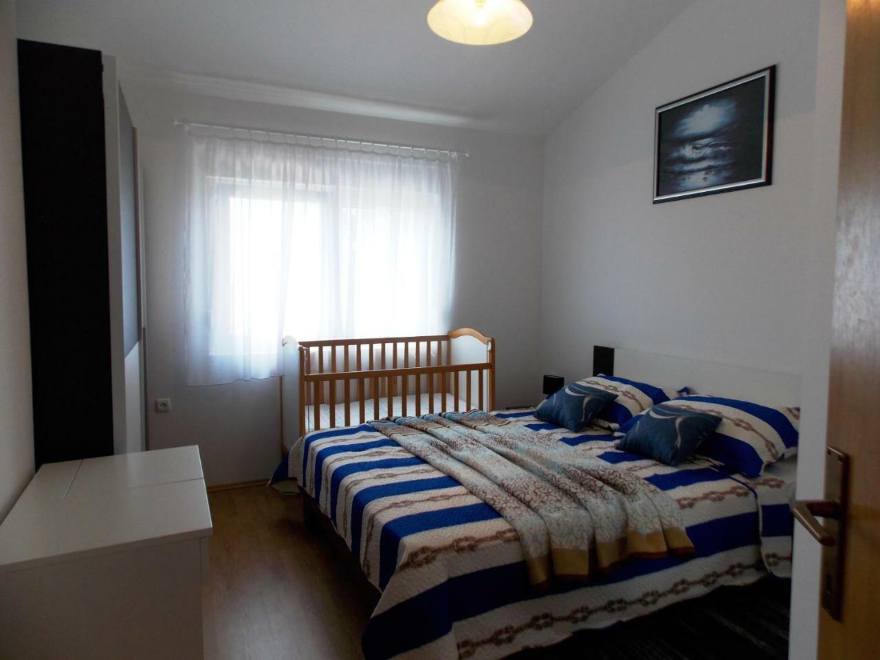 Apartment Vir Zewnętrze zdjęcie