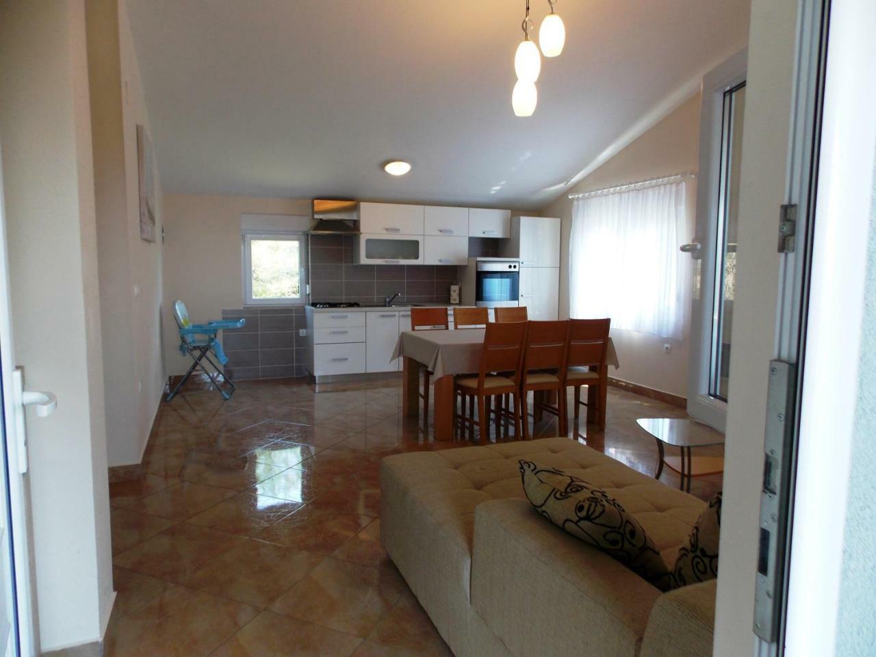 Apartment Vir Zewnętrze zdjęcie