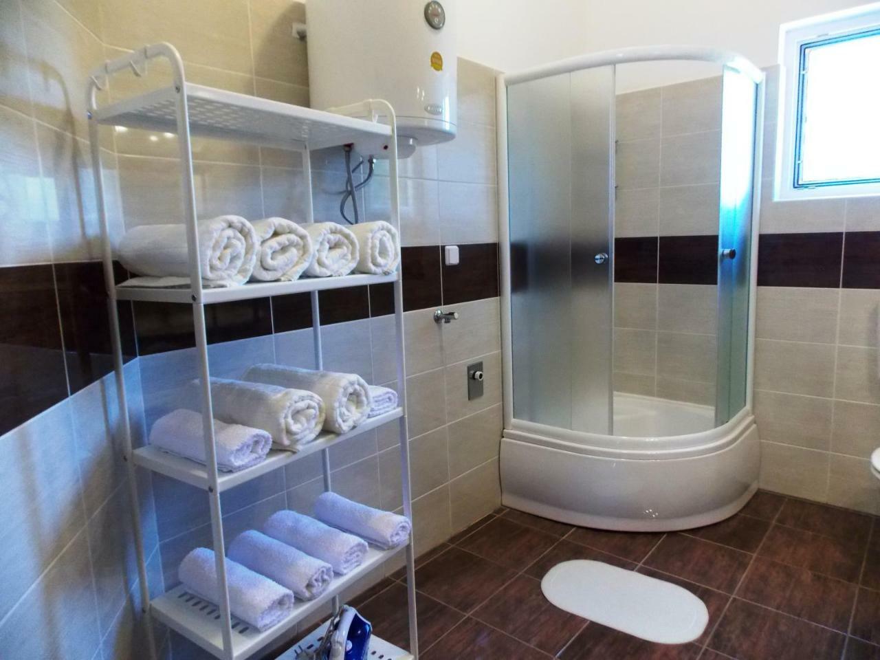 Apartment Vir Zewnętrze zdjęcie