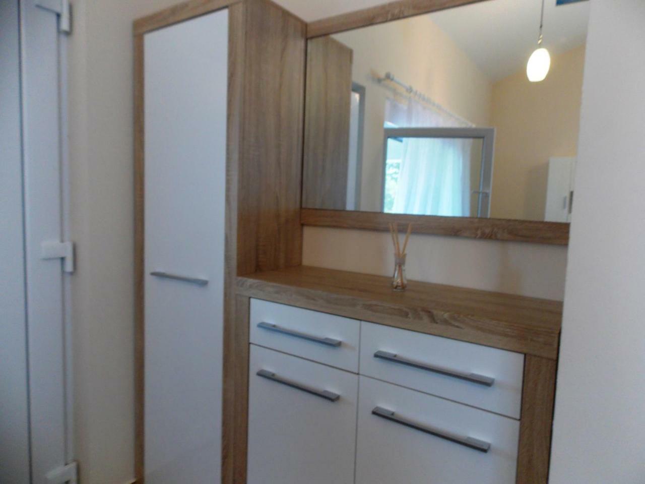 Apartment Vir Zewnętrze zdjęcie