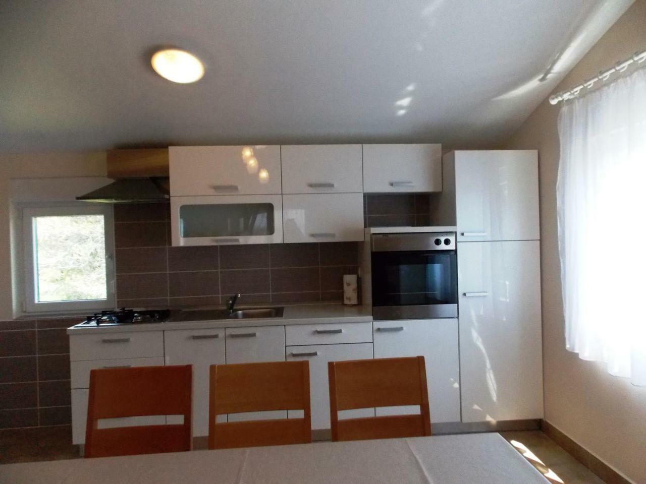 Apartment Vir Zewnętrze zdjęcie