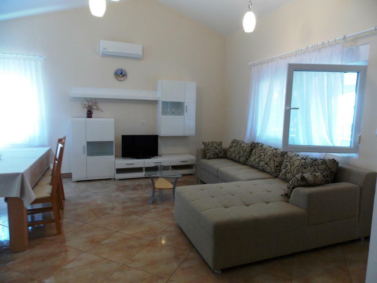 Apartment Vir Zewnętrze zdjęcie